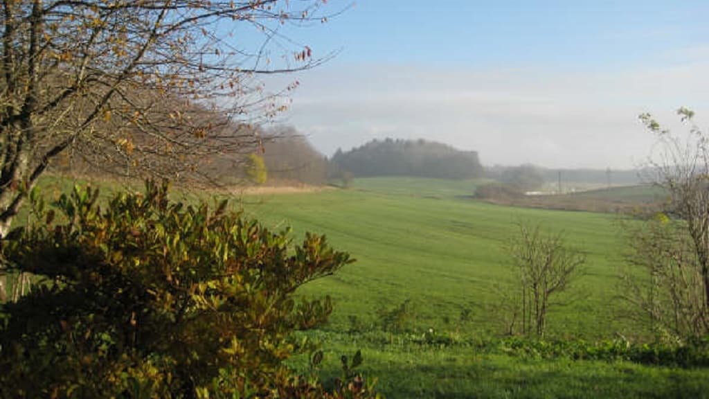 Hødalen Bed & Breakfast