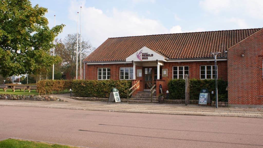 Rebildhus