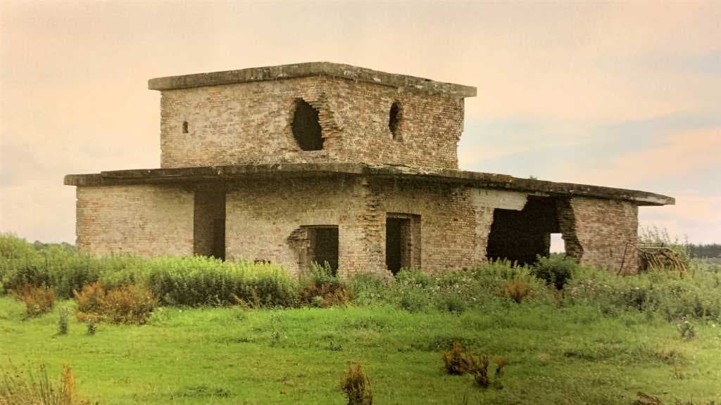 Bette Berlin (Kleines Berlin)