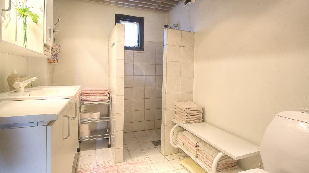 Hvidehus Bed and Breakfast