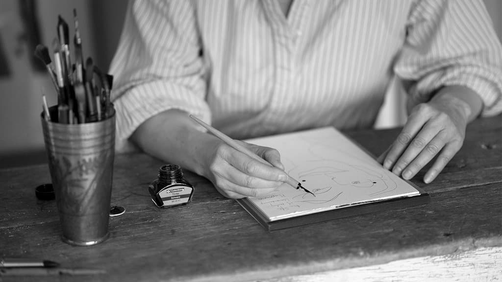 Galleri Hvidehus Kunst