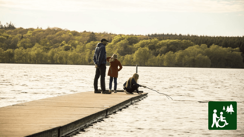 Fiskeri i Store Økssø