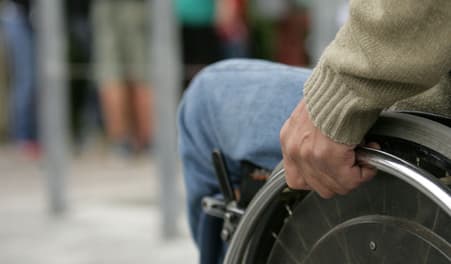 Angling in Store Økssø