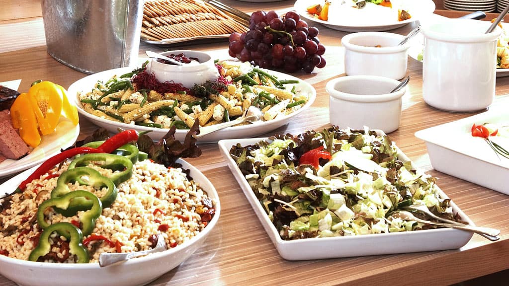 Comwell Rebild Bakker