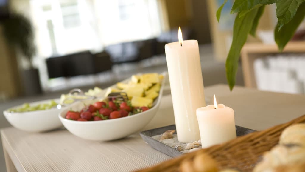 Comwell Rebild Bakker Restaurant