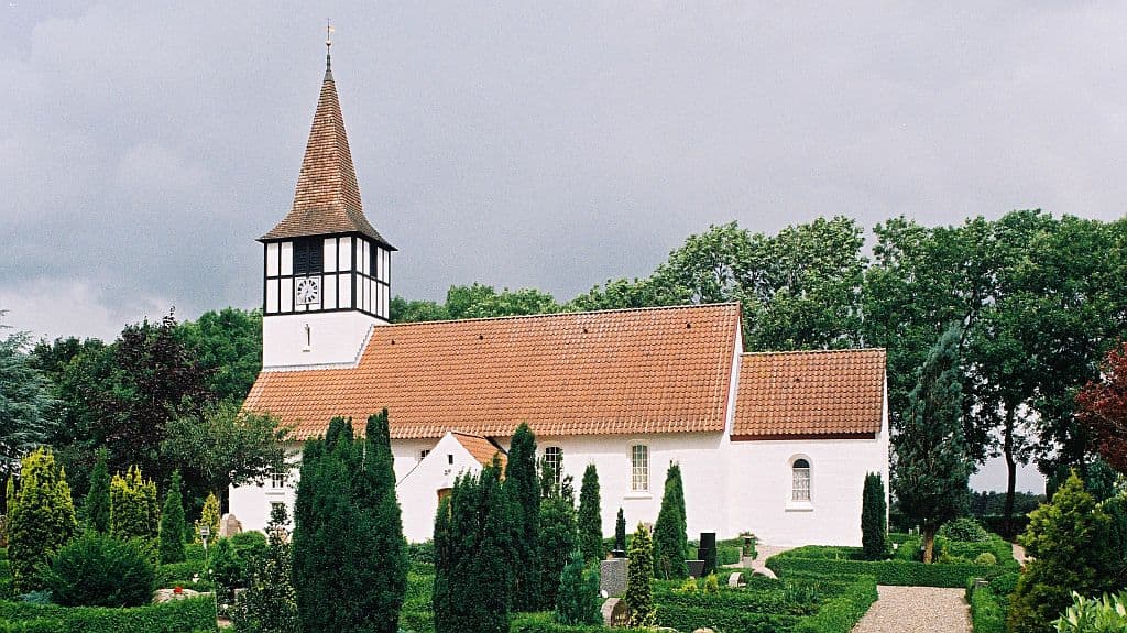 Suldrup Kirke