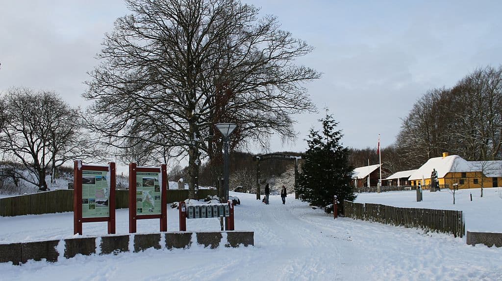 Nationalpark Rebild Bakker 