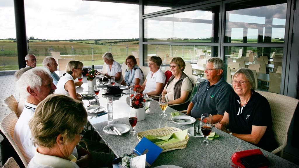 Restaurant & Café Volstrup