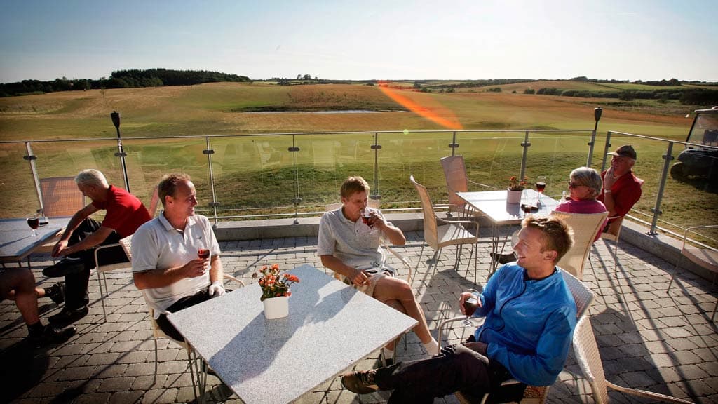 Restaurant & Café Volstrup