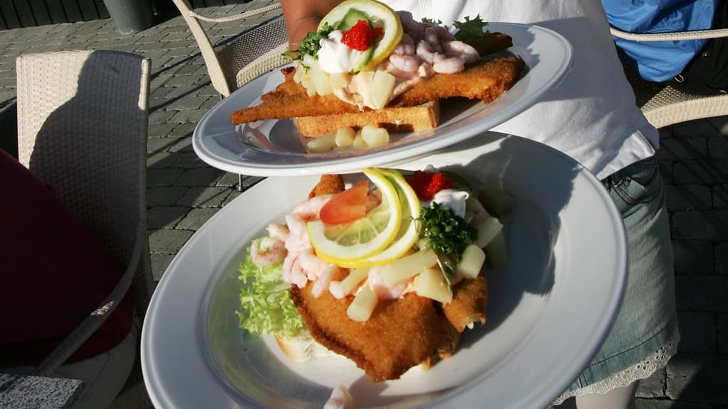 Restaurant & Café Volstrup