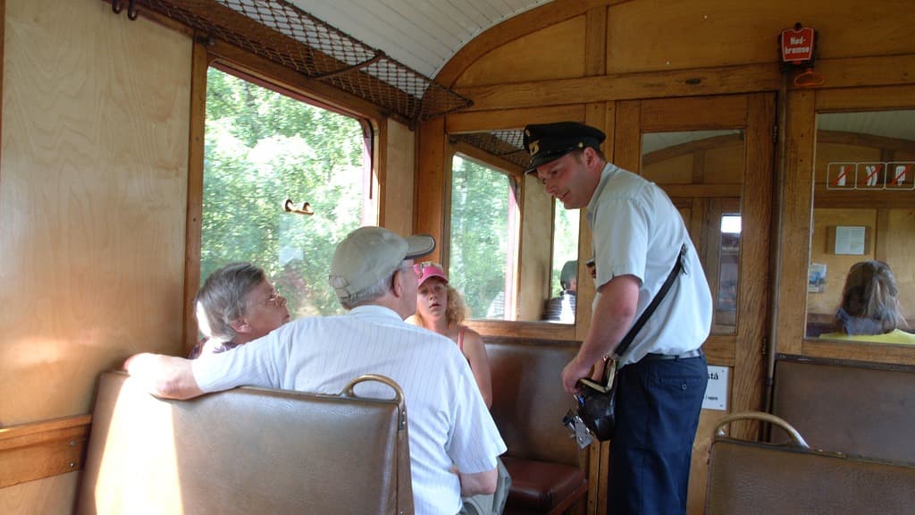 Veteranbanen Bryrup-Vrads