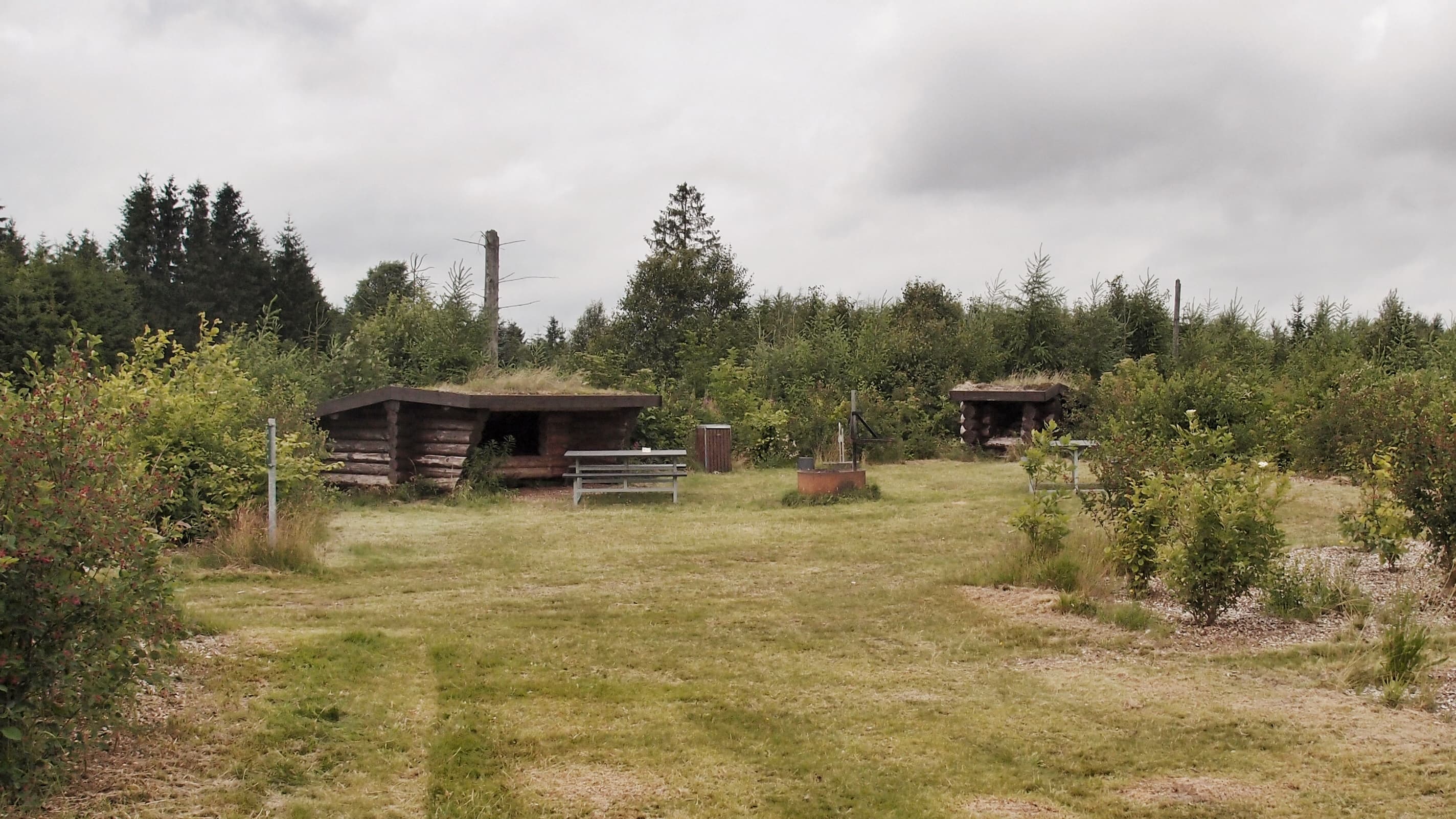 Shelter v. Christianshøj