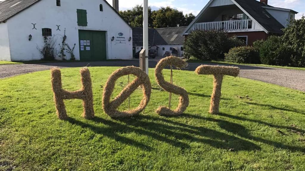 Gothenborg Gårdbutik