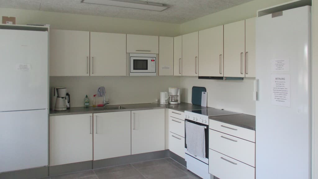 HærvejsPause ved Hærvejsherberget Thorning