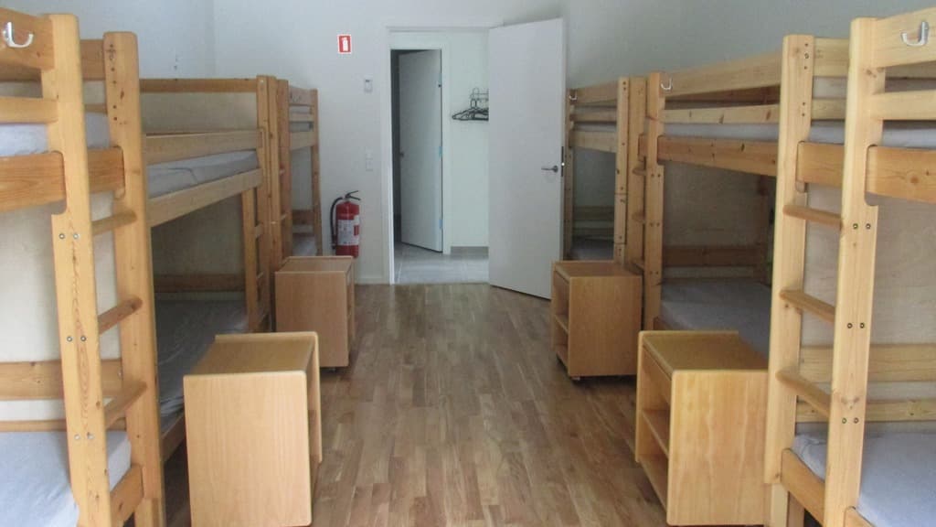 HærvejsPause ved Hærvejsherberget Thorning