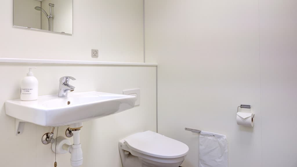 BB-Hotel Frederikshavn