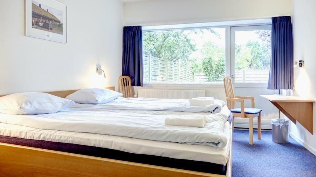 BB-Hotel Frederikshavn