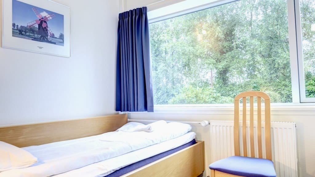 BB-Hotel Frederikshavn