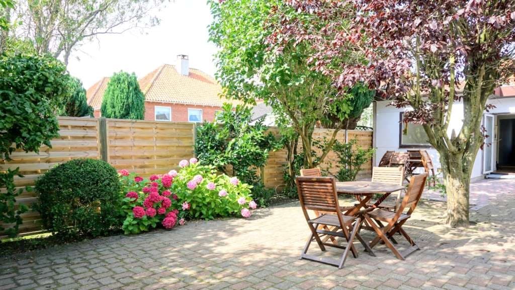 BB-Hotel Frederikshavn