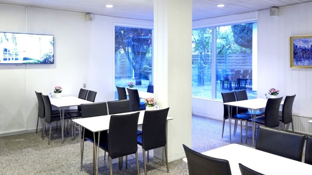 BB-Hotel Frederikshavn