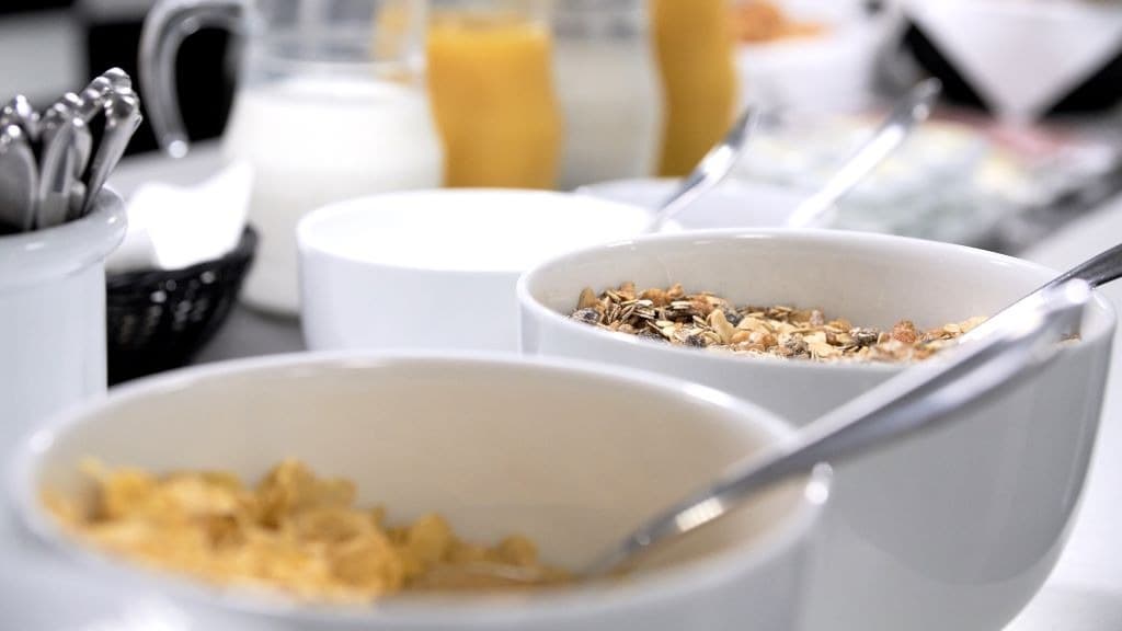 BB-Hotel Frederikshavn