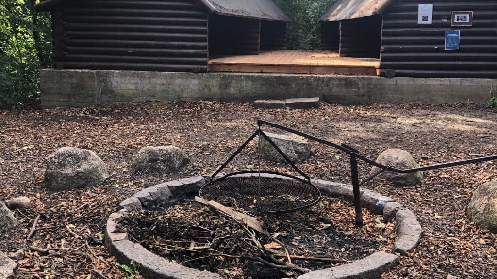 Knivholt Hovedgård - Sheltere