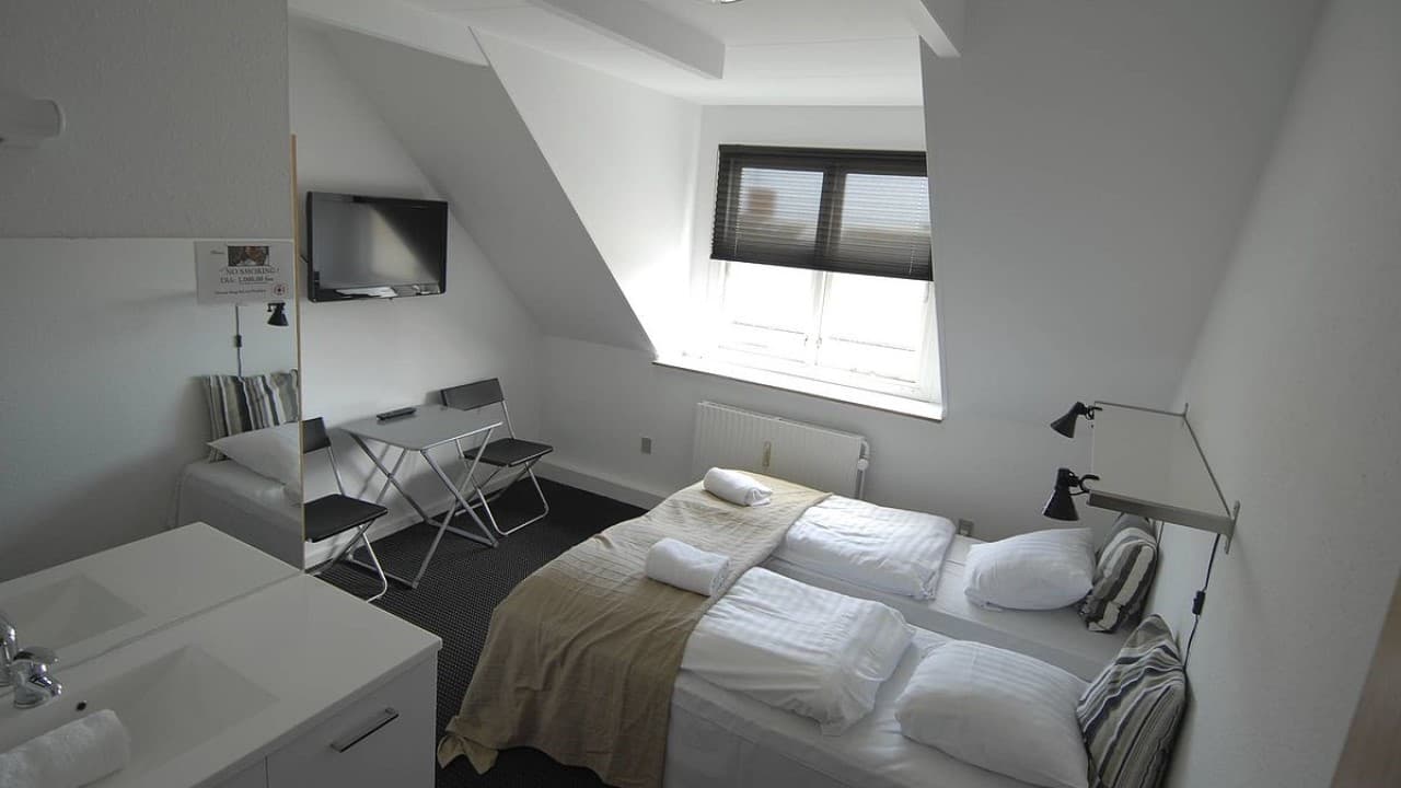 Herman Bang Bed And Breakfast