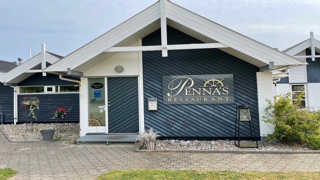 Penna’s