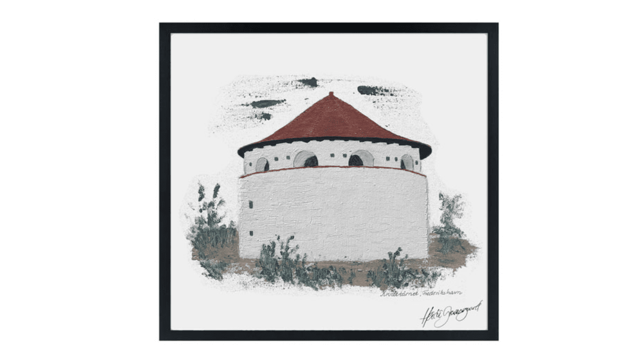 KreativKunst By Heidi Graversgaard