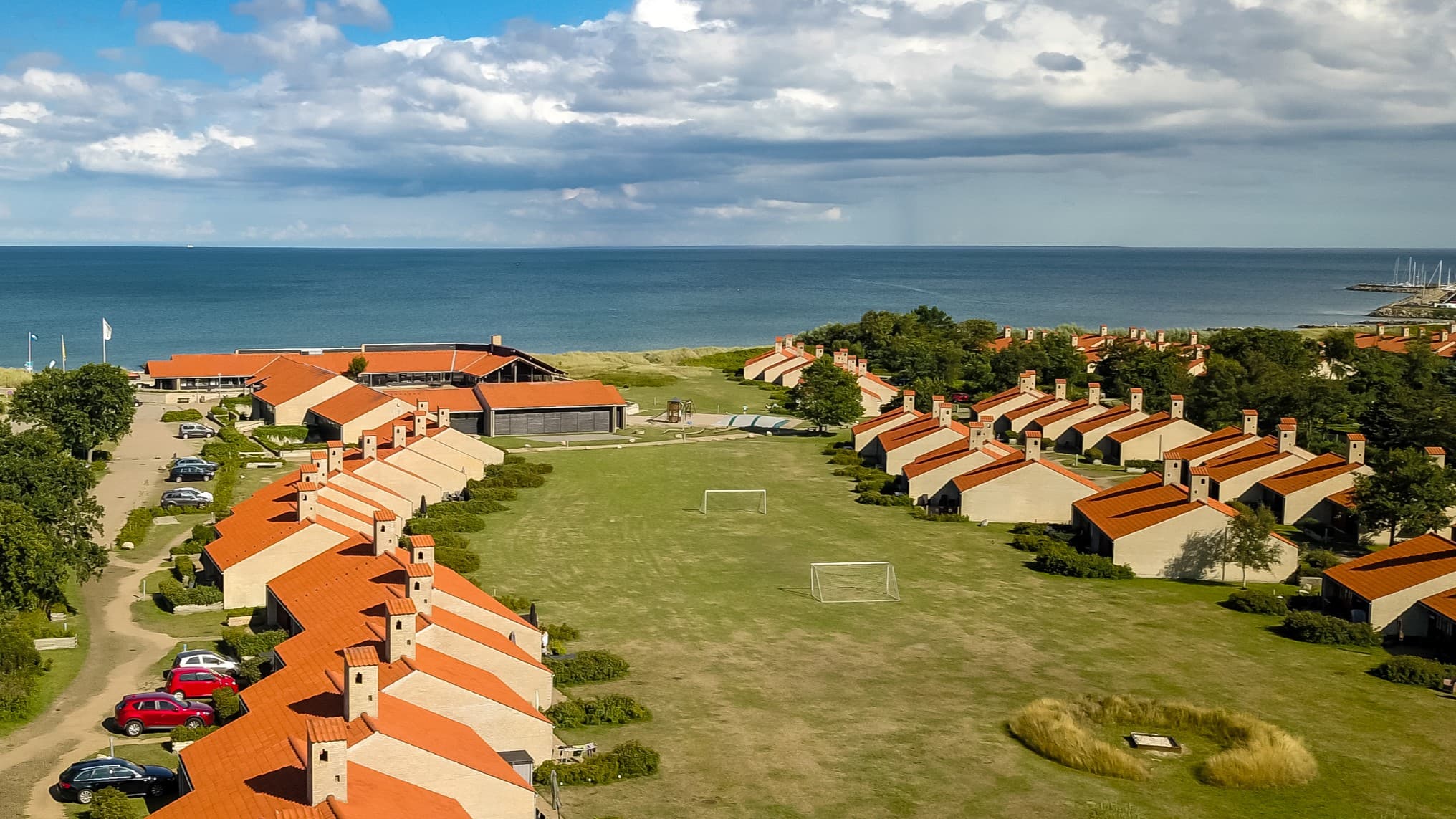 Danland Sæby Søbad