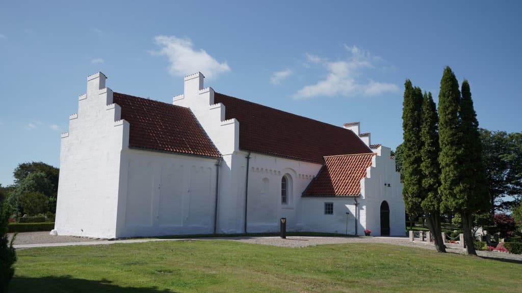 Flade Kirke 