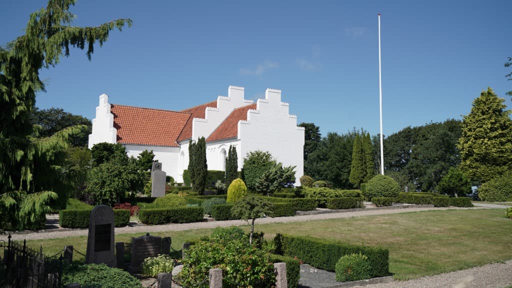 Flade Kirke 