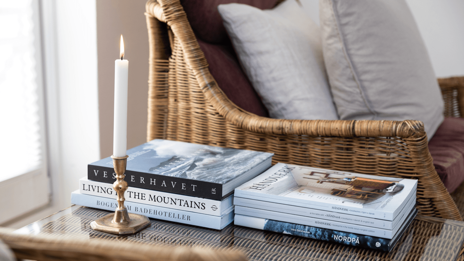 Hotel Aahøj i Sæby