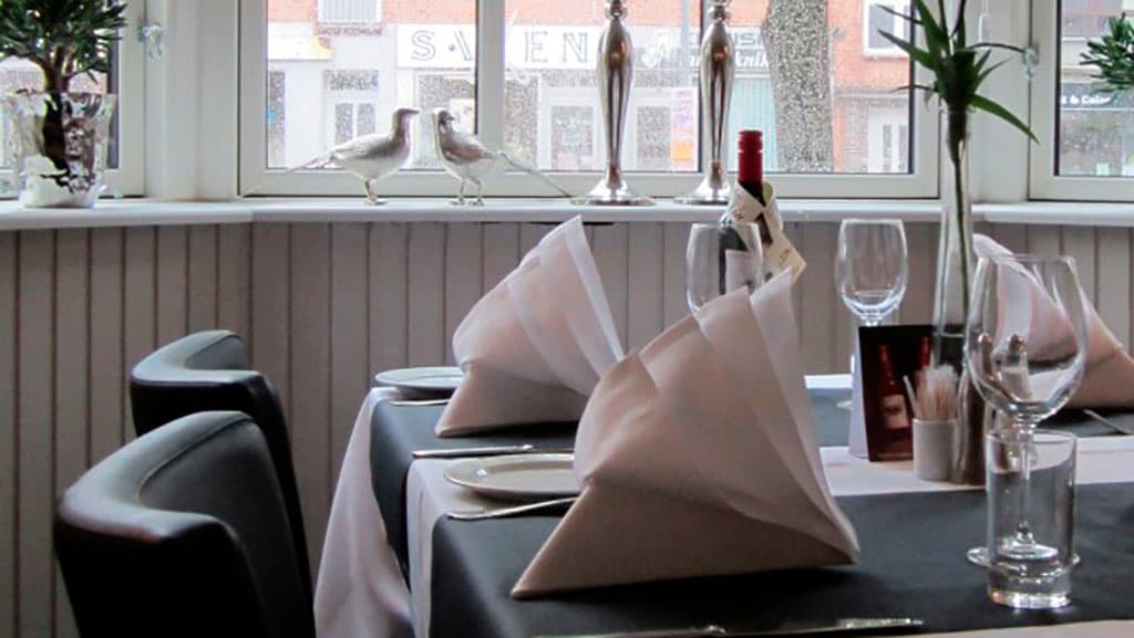 Hotel Rødding, restaurant og krostue