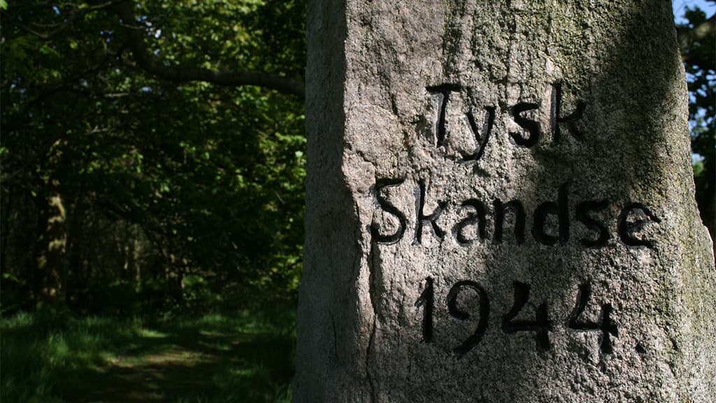 Kanonstillingen ved Dover