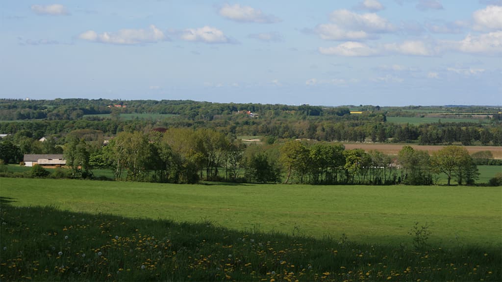 Kanonstillingen ved Dover