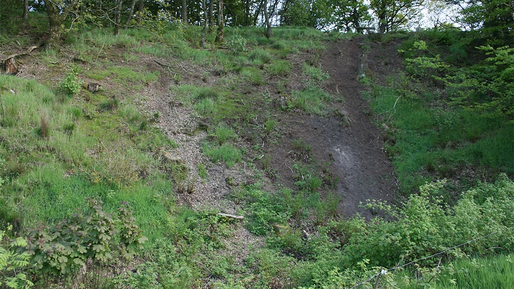 Kanonstillingen ved Dover