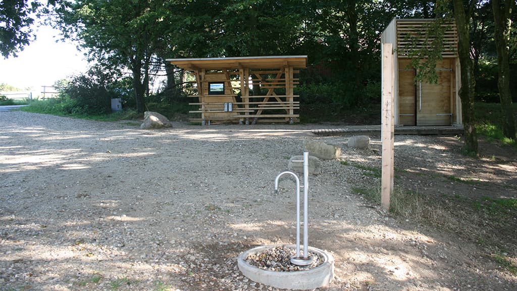 shelterplads frihedsbroen