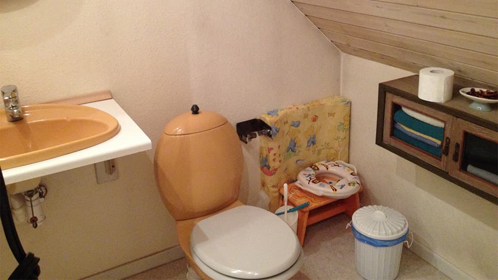 Bækkes Bed and Breakfast