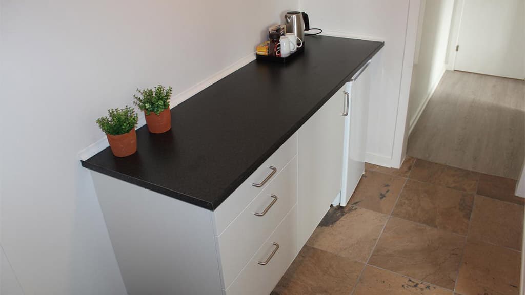 Hærvejsovernatning Bække