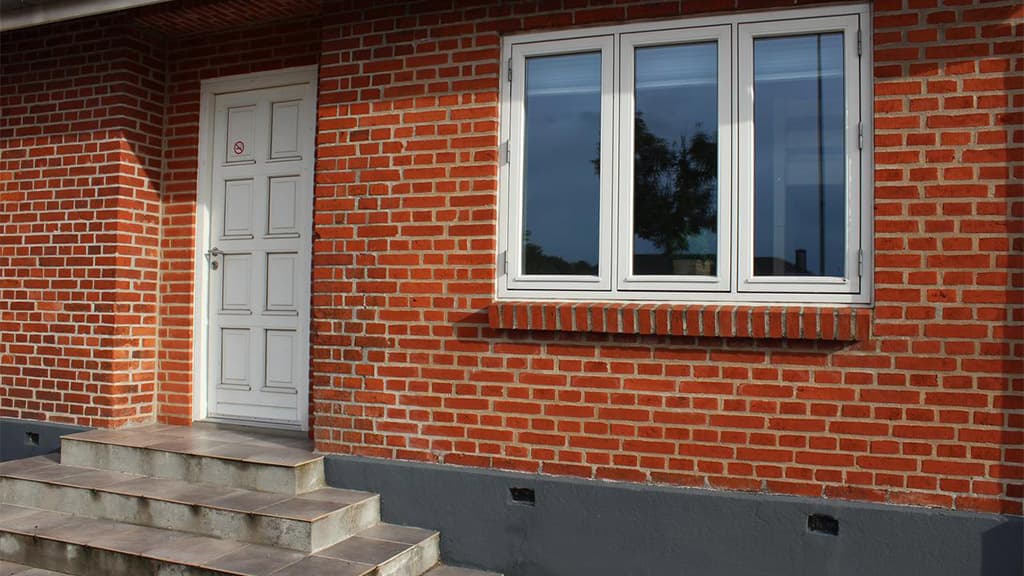 Nørregade 15 Bække