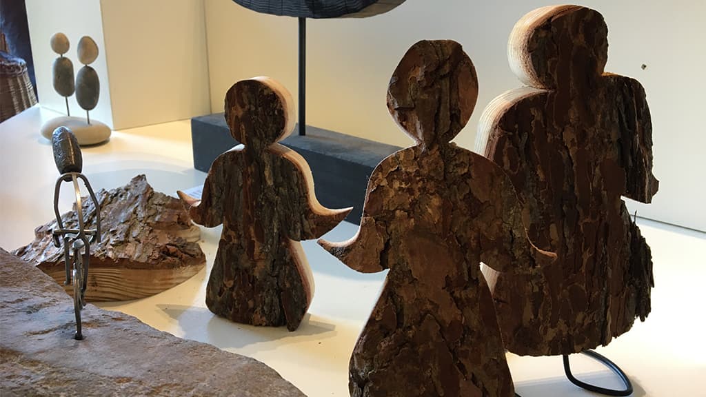 Dansk Naturdesign i Foldingbro