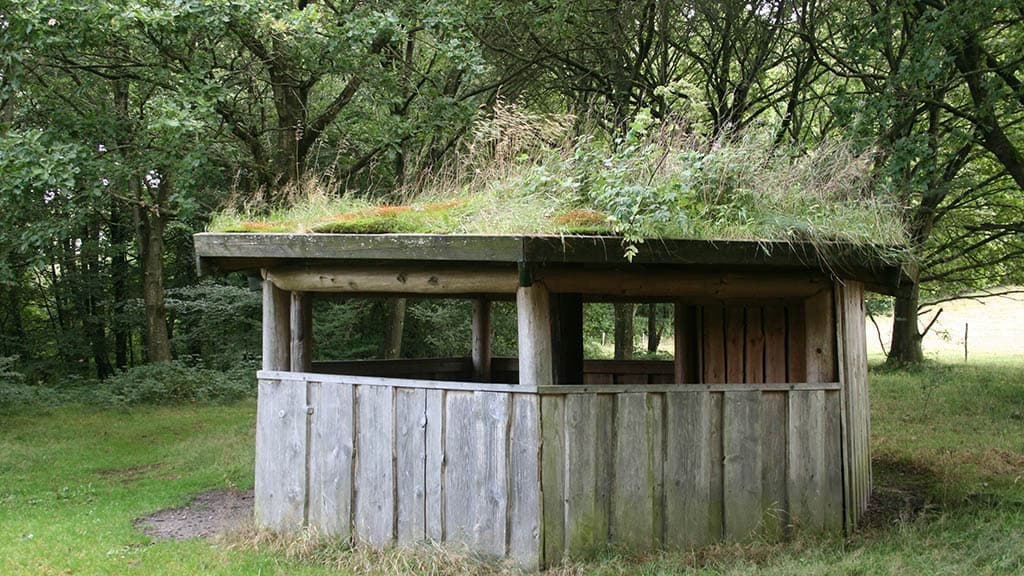 Madpakkehus Jels Midtsø