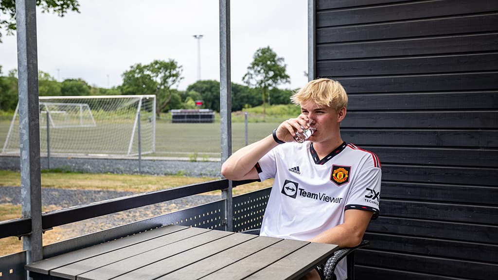 Sportscenter Danmark