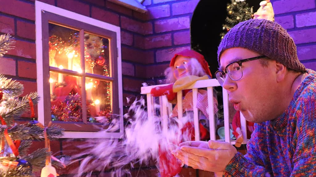 Lillelunds Julemuseum