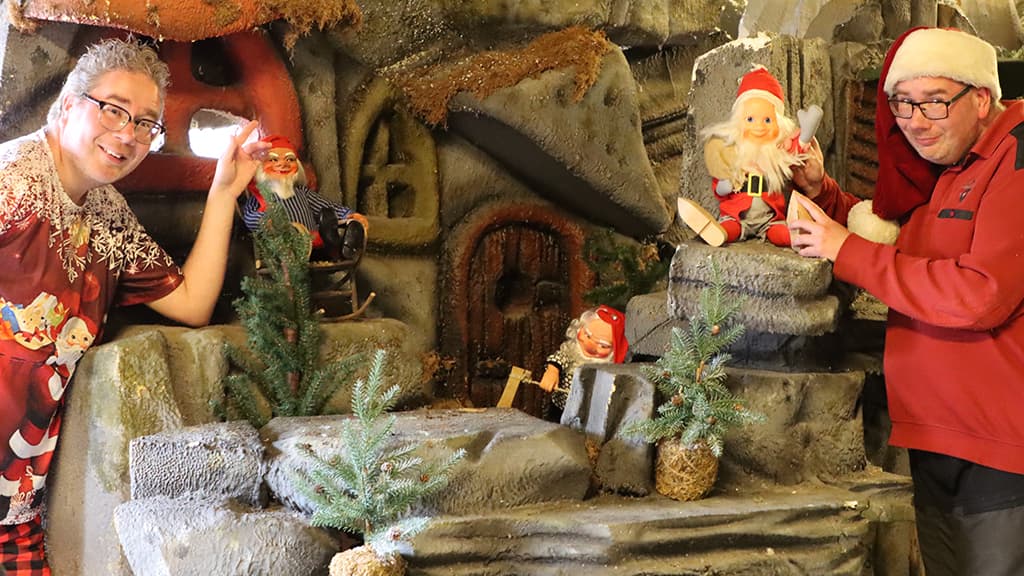 Lillelunds Julemuseum