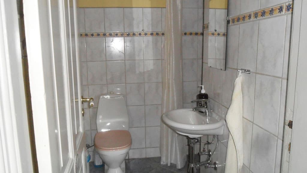 Hærvejens Bed und Breakfast