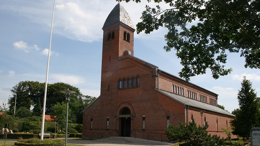 Askov Kirke