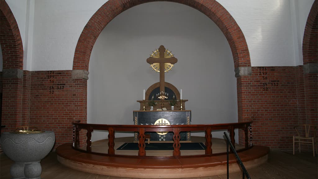 Alter Askov Kirke