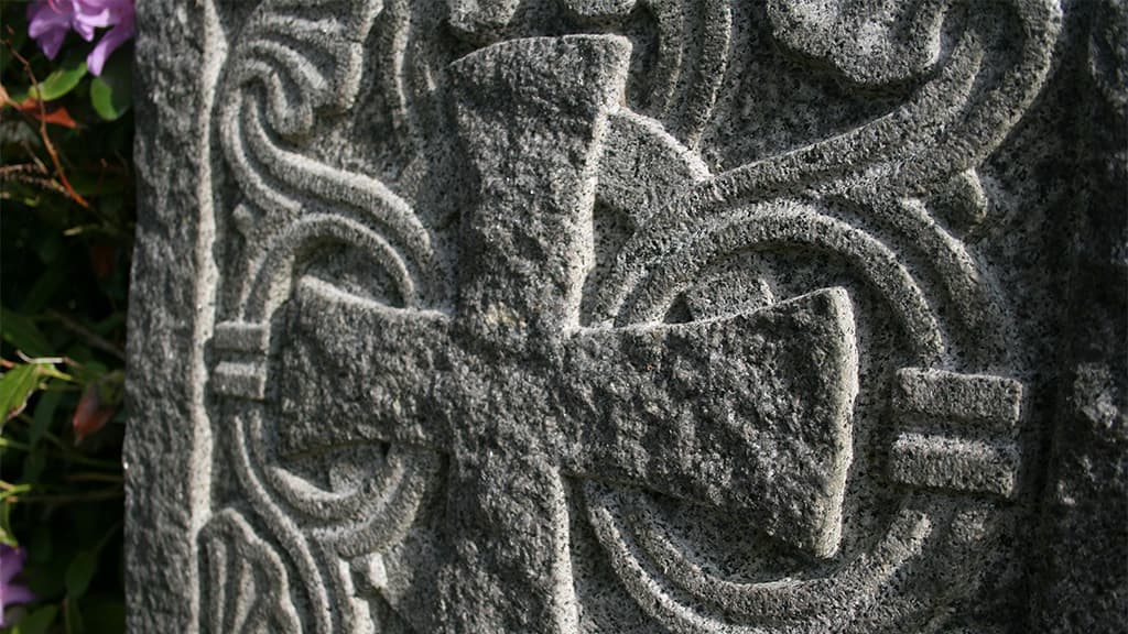 Detajle, Vejen Kirke